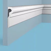 Молдинг Cosca Decor MX027, 78х24, Экополимер