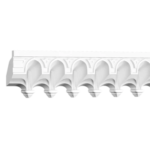 Карниз Европласт 1.50.501 (2020x99x52_мм)