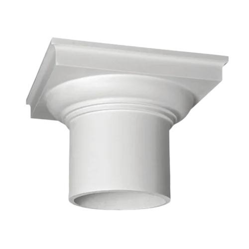 Капитель колонна Европласт 1.11.002 фото 2