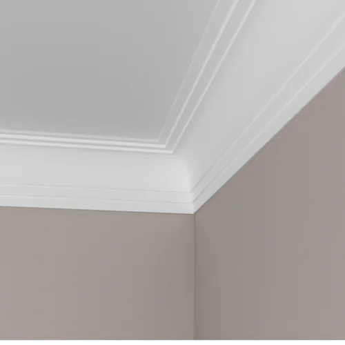 Карниз Европласт 1.50.147 (2000x173x127_мм) фото 6