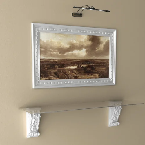 Кронштейн Европласт 1.19.004 фото 3