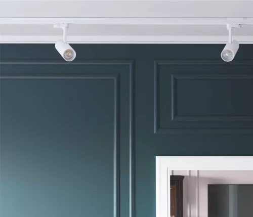 Молдинг Cosca Decor MX017, 30х9, Экополимер фото 6
