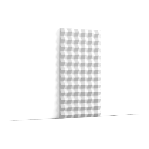 Декоративная панель Orac Decor W115 (2000x250x23_мм)