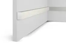 Рейка Cosca Decor RX002-A009, 30х20, 2800 мм, SoftTouch