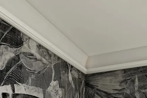Карниз Cosca Decor KX007, 70х42, Экополимер фото 5