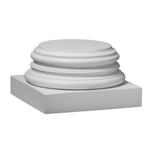 База колонна Европласт 1.13.900 фото 6