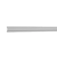 Молдинг Европласт U.6.51.415  (2000х25х10 мм)