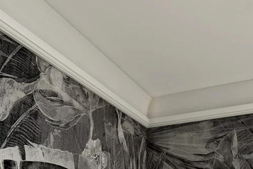 Молдинг Cosca Decor MX004, 29х16, Экополимер фото 4