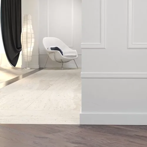 Молдинг Cosca Decor MX006, 48х8, Экополимер фото 3