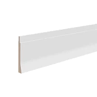 Плинтус Ultrawood Base 0009 i 2.00