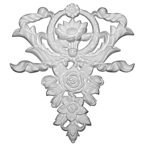 Орнамент Европласт 1.60.037