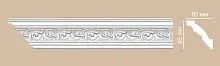 Потолочный плинтус с орнаментом DECOMASTER 95777 (85*85*2400)