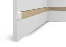 Рейка Cosca Decor RX002-A005, 30х20, 2800 мм, SoftTouch