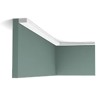Плинтус Orac Decor SX194 (2000x20x10_мм)
