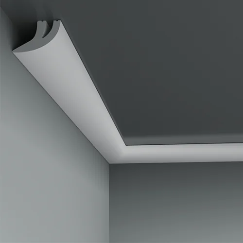 Молдинг Европласт 6.51.710 (2000x55x35_мм) фото 4