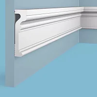 Молдинг Cosca Decor MX045, 91х27, Экополимер