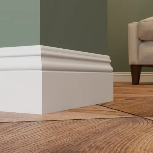 Плинтус Ultrawood Base 5271 i 2.00 фото 3