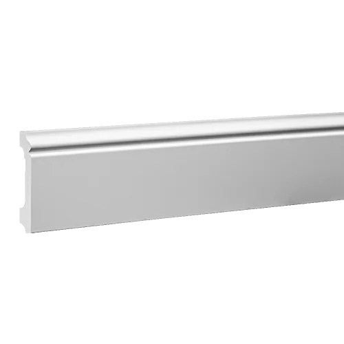 Плинтус Европласт 6.53.112 (2000x80x13_мм)