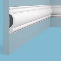 Молдинг Cosca Decor MX019, 85х20, Экополимер