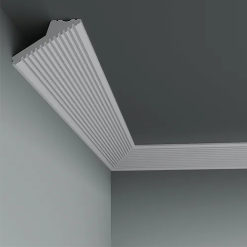 Карниз Европласт 6.50.712 (2000x78x46_мм)