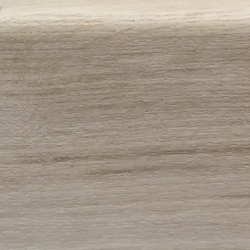 Плинтус массив дуба прямой 90х15 мм фото 2