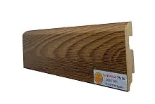 Плинтус TeckWood Дуб Грич (2150х75х16 мм)