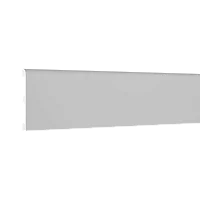Плинтус Европласт U.6.53.121  (2000х100х15 мм)