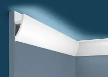 Карниз Cosca Decor KX072, 75х33, 2000мм, Экополимер