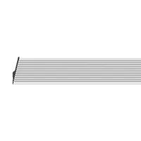 Карниз Европласт 6.50.702 (2000x78x46_мм)