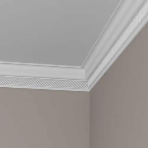 Карниз Европласт 1.50.127 (2000x90x47_мм) фото 6