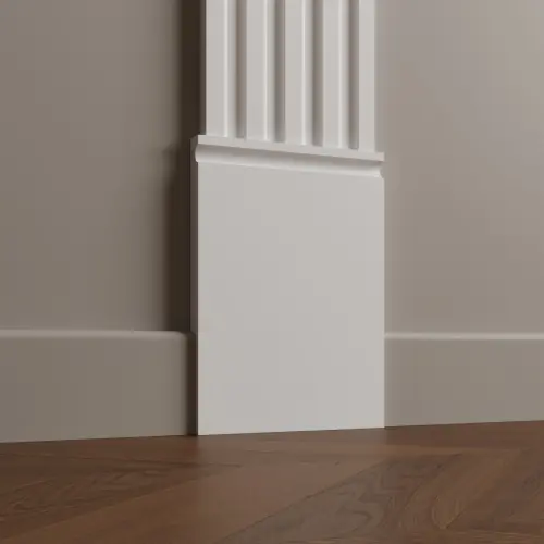 Дверной декор Ultrawoood D 4400