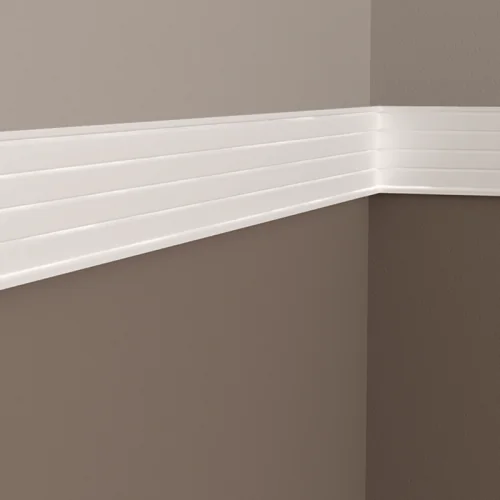 Молдинг Европласт 1.51.316 (2000x90x18_мм) фото 2