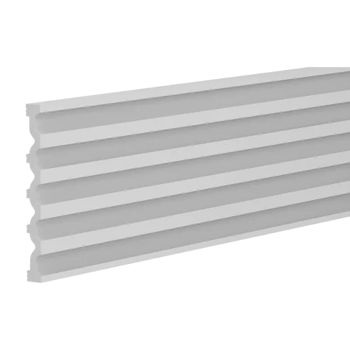 Декоративная панель Европласт 6.59.802-280 (2800x251x25_мм)