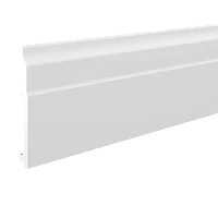 Плинтус Европласт 6.53.142 (2 000x140x14 мм)