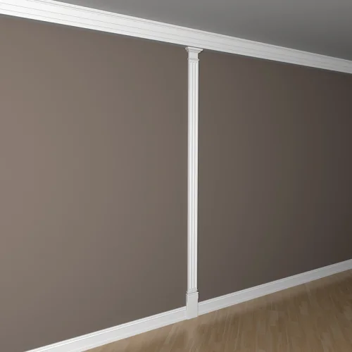 Ствол пилястра Европласт 1.22.050 фото 5