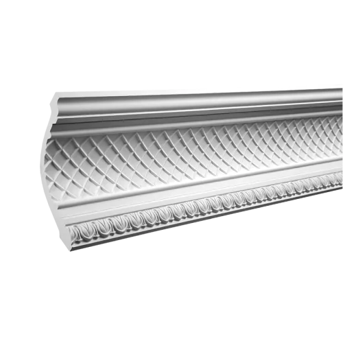 Карниз Европласт 1.50.138 (2000x161x156_мм) фото 2