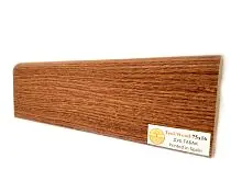 Плинтус TeckWood Дуб Табак (Oak Tobacco) (2150х75х16 мм)