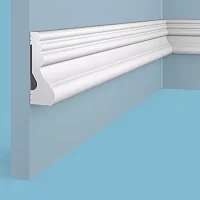 Молдинг Cosca Decor MX043, 68х26, Экополимер