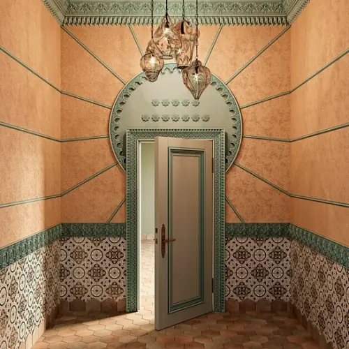 Арочный элемент Европласт 1.61.511 гибкий фото 3