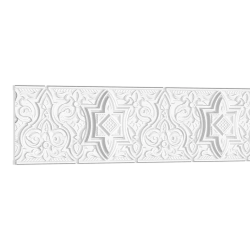 Молдинг Европласт 1.51.502 (2000x163x35_мм)