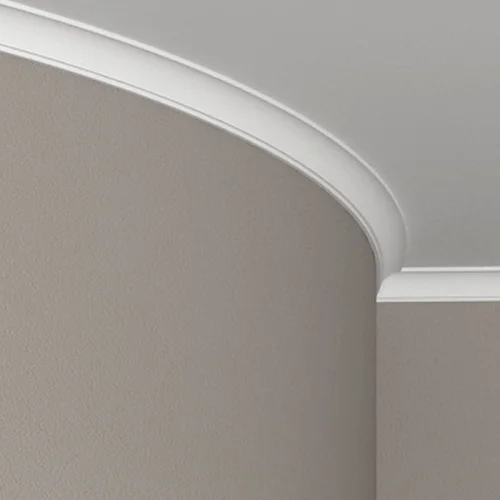 Карниз Европласт 1.50.157 (2000x33x31_мм) фото 4